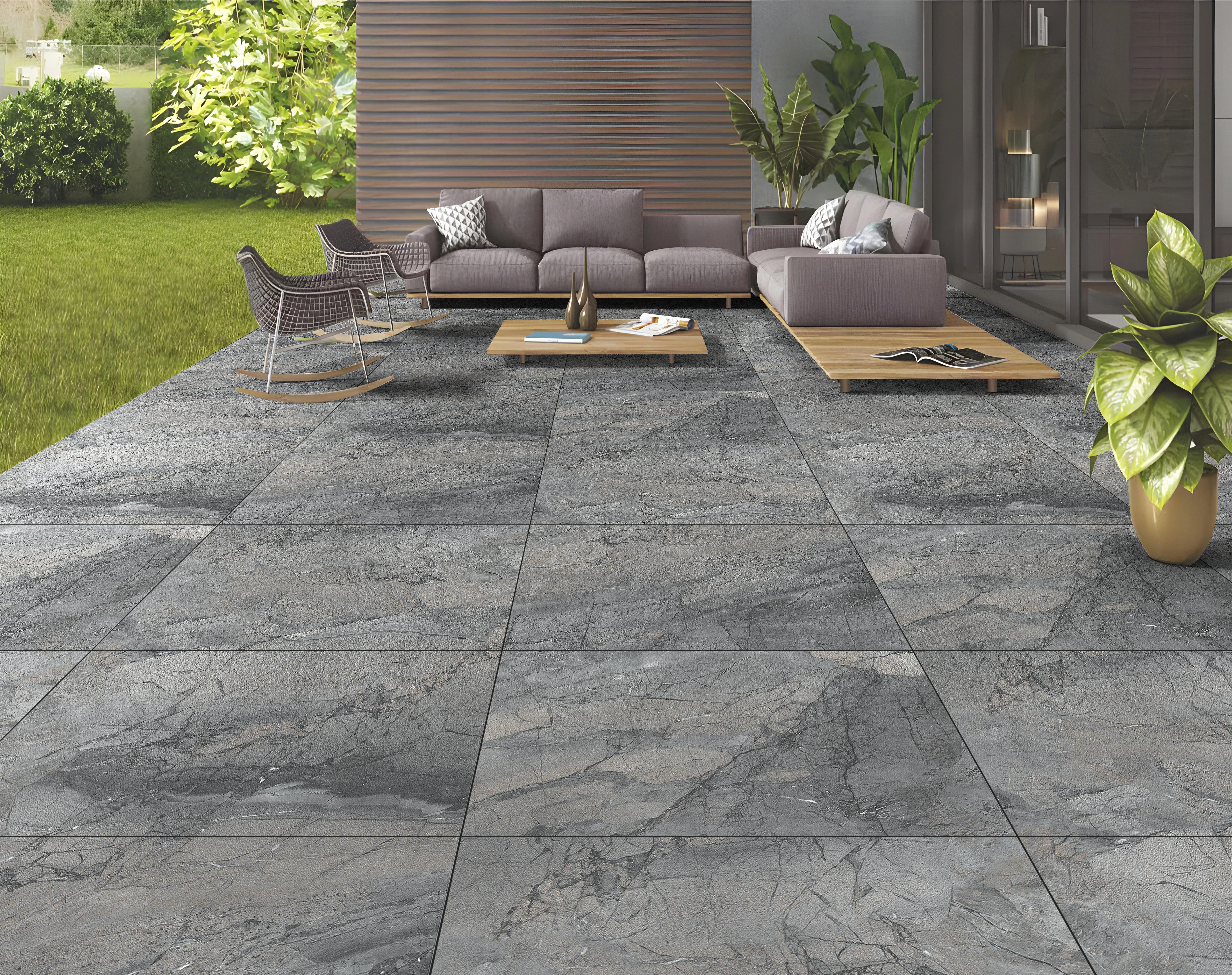 Tuscan Anthercite